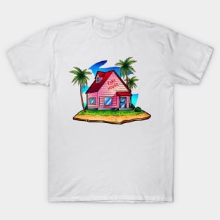 kame house T-Shirt